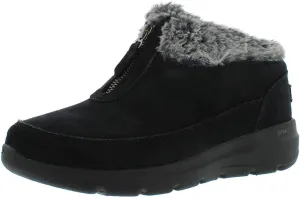 Skechers Women's On-The-go Glacial Ultra-Sweet Vibes Ankle Boot
