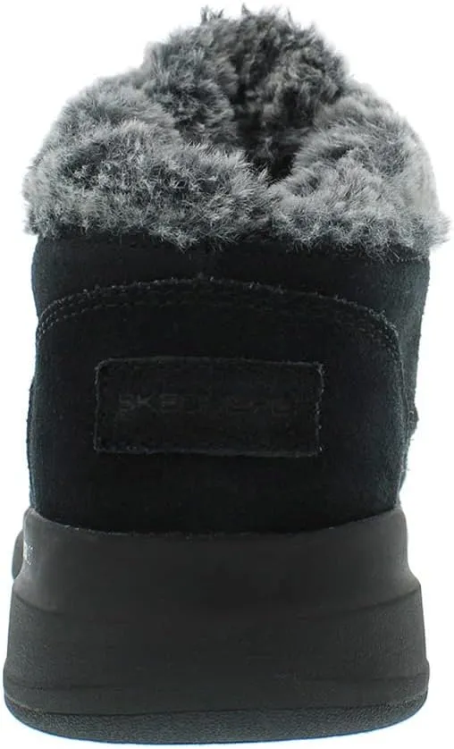 Skechers Women's On-The-go Glacial Ultra-Sweet Vibes Ankle Boot