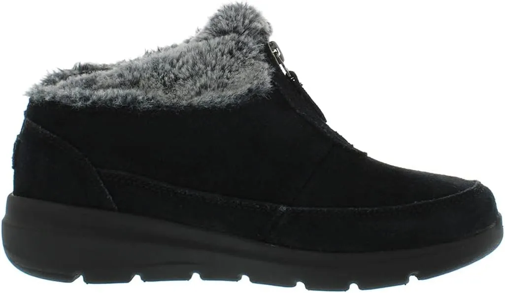 Skechers Women's On-The-go Glacial Ultra-Sweet Vibes Ankle Boot