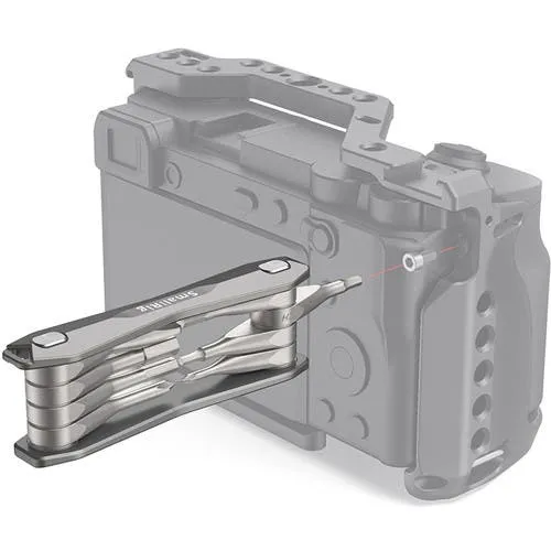 SmallRig TS2432 Multi-Tool for Camera & Gimbal Accessories