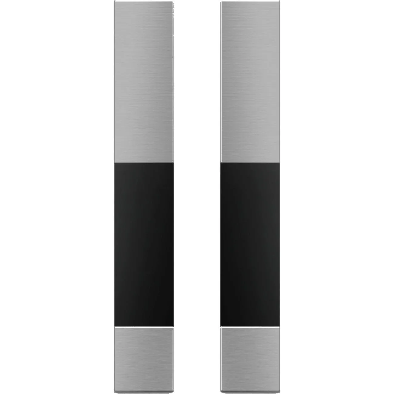 Smeg KIT370X Accessories Stainless Steel Kit370X