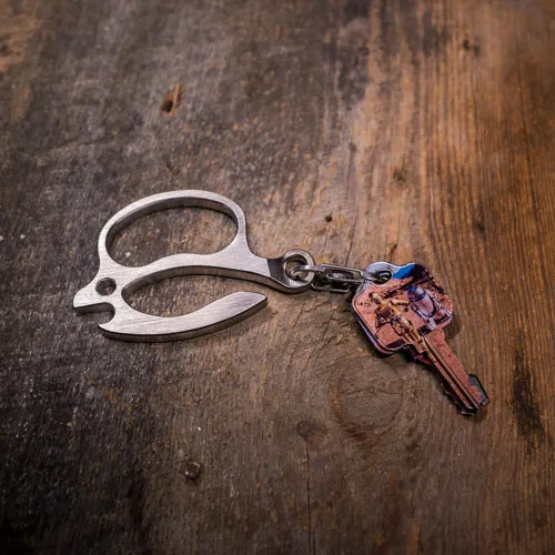 Smooth Key Hook