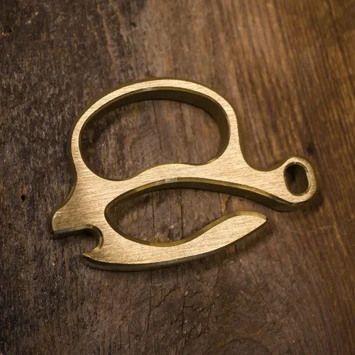 Smooth Key Hook