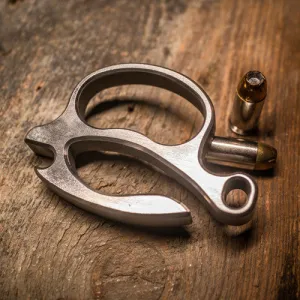 Smooth Key Hook
