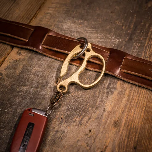 Smooth Key Hook