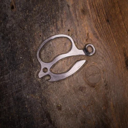 Smooth Key Hook