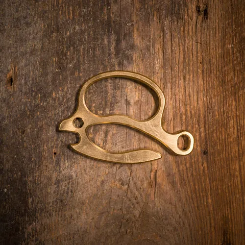 Smooth Key Hook