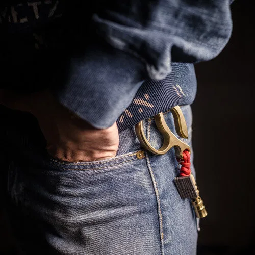 Smooth Key Hook