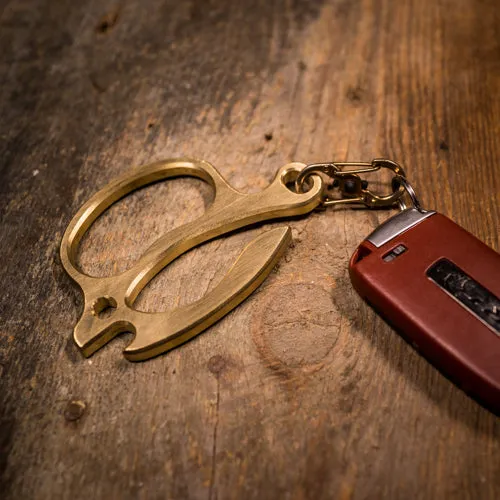 Smooth Key Hook