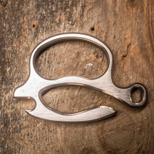 Smooth Key Hook