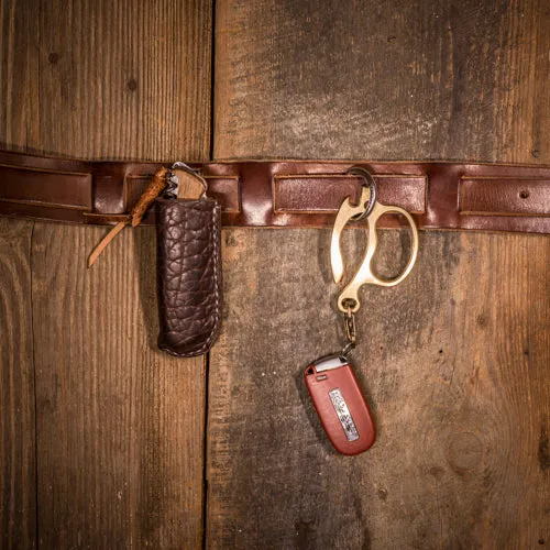 Smooth Key Hook