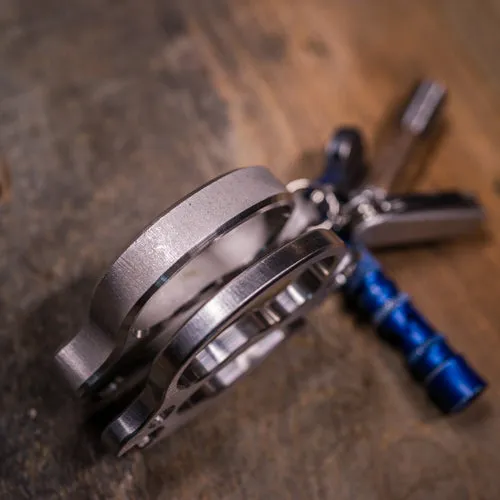Smooth Key Hook