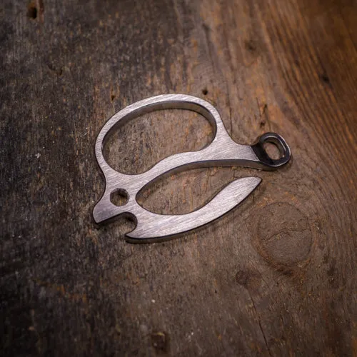 Smooth Key Hook