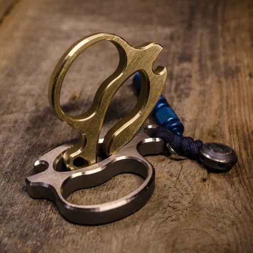 Smooth Key Hook