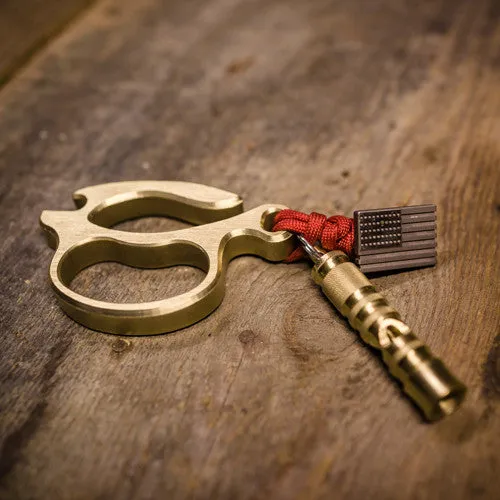 Smooth Key Hook