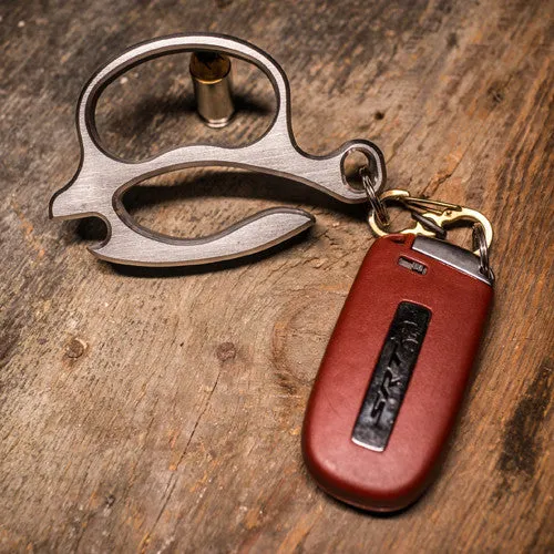 Smooth Key Hook