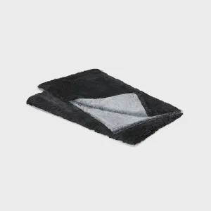 Snooza Waterproof Calming Blanket / Charcoal / One Size