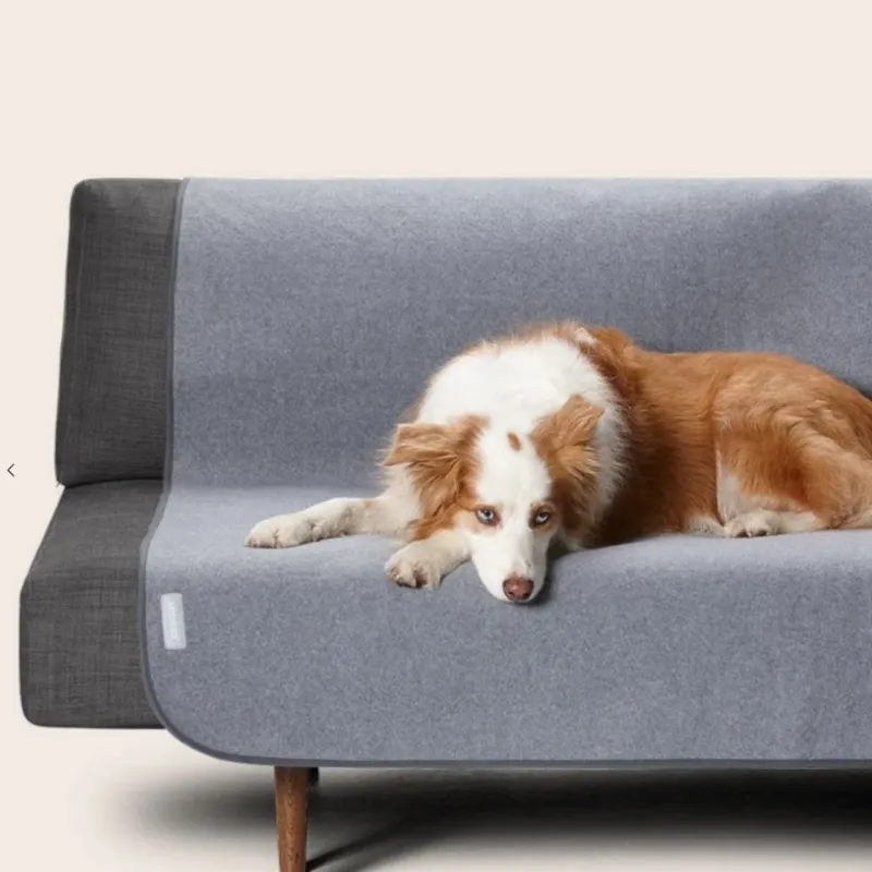 Snooza Waterproof Furniture Protector Dog Blanket
