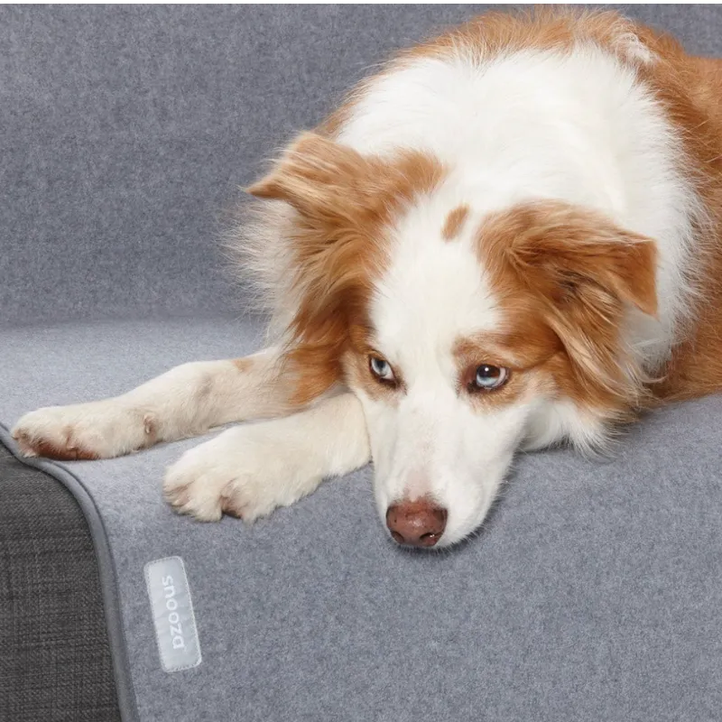 Snooza Waterproof Furniture Protector Dog Blanket