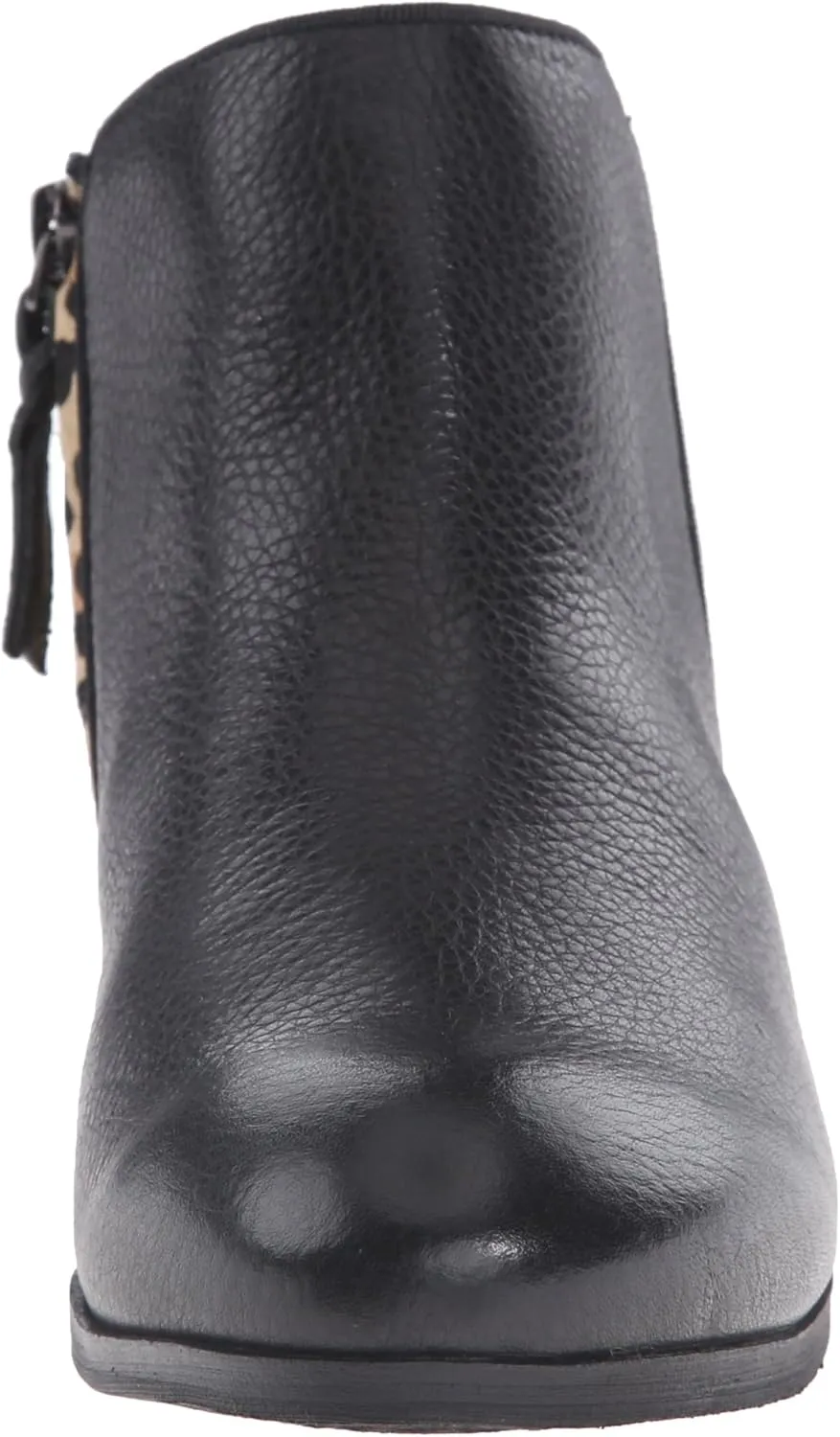 SoftWalk Women's Raven Ankle Boot