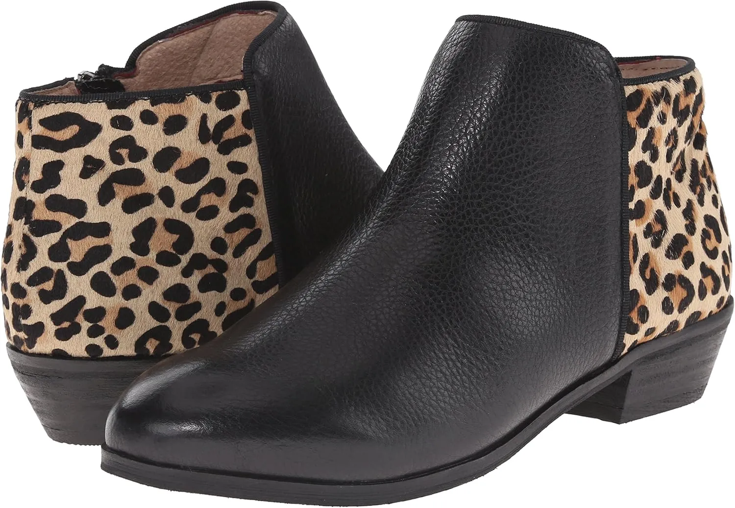 SoftWalk Women's Raven Ankle Boot