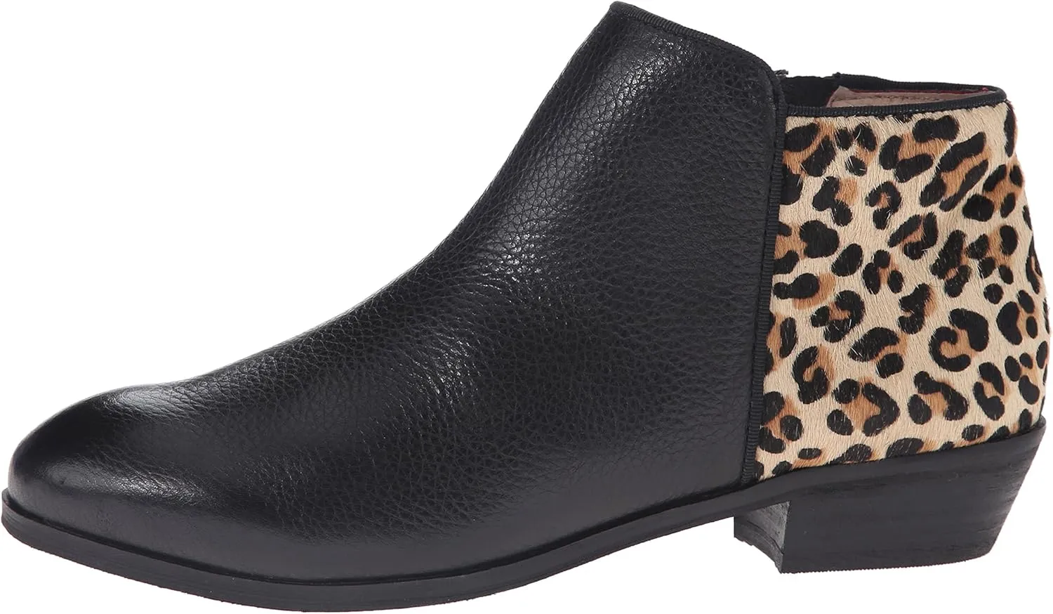 SoftWalk Women's Raven Ankle Boot