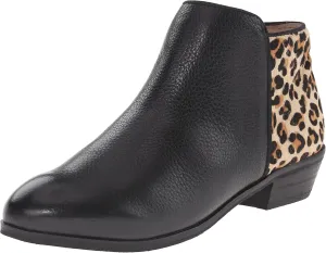 SoftWalk Women's Raven Ankle Boot