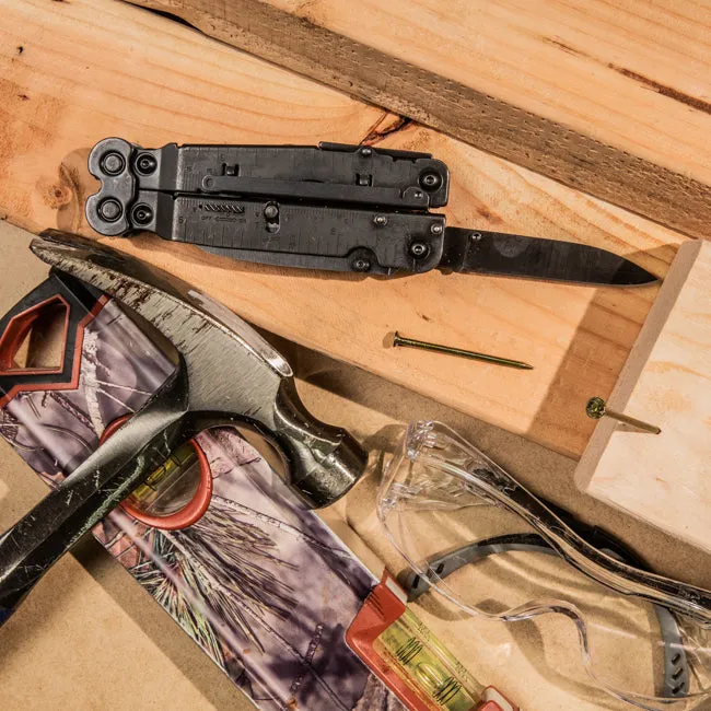 SOG PowerAssist Multi-Tool