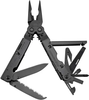 SOG PowerAssist Multi-Tool