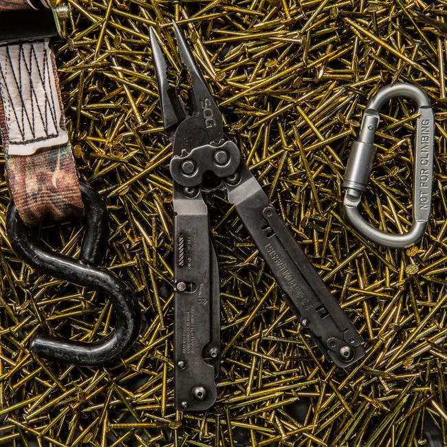 SOG PowerAssist Multi-Tool