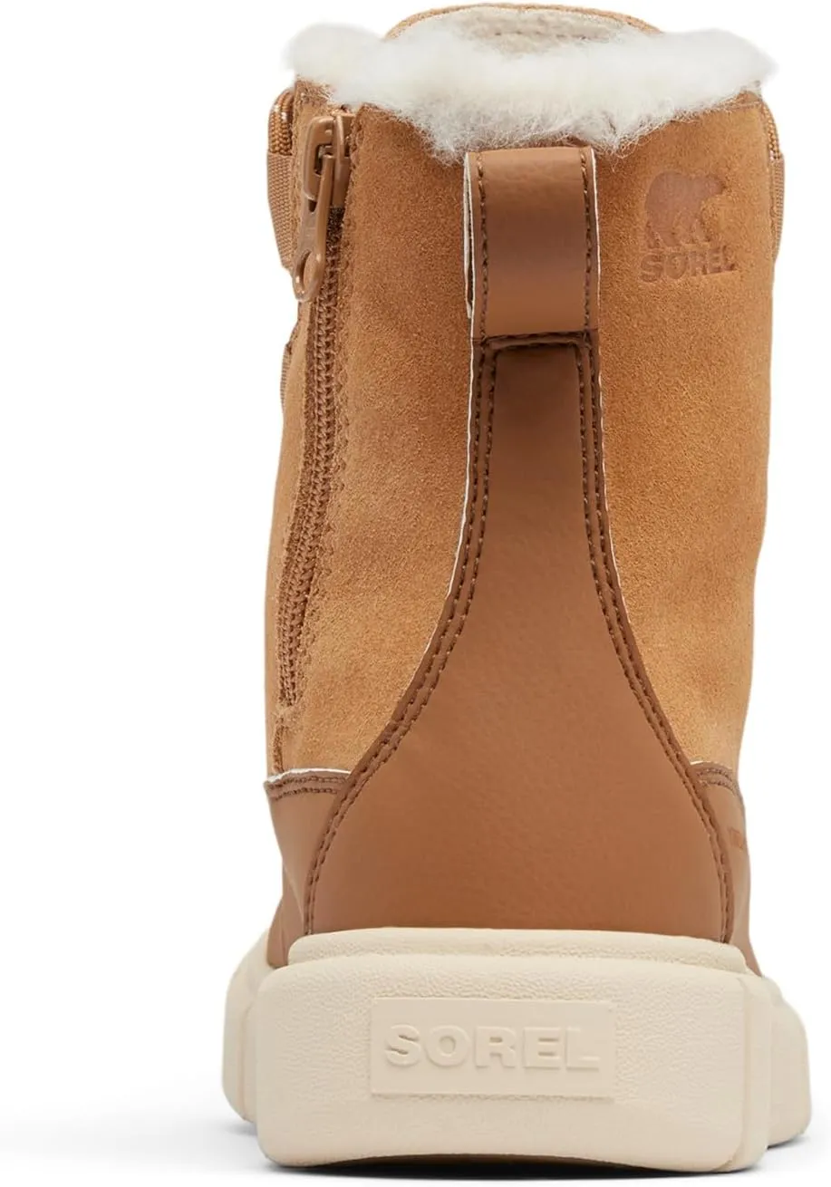Sorel Children's Explorer lll Lace Boot