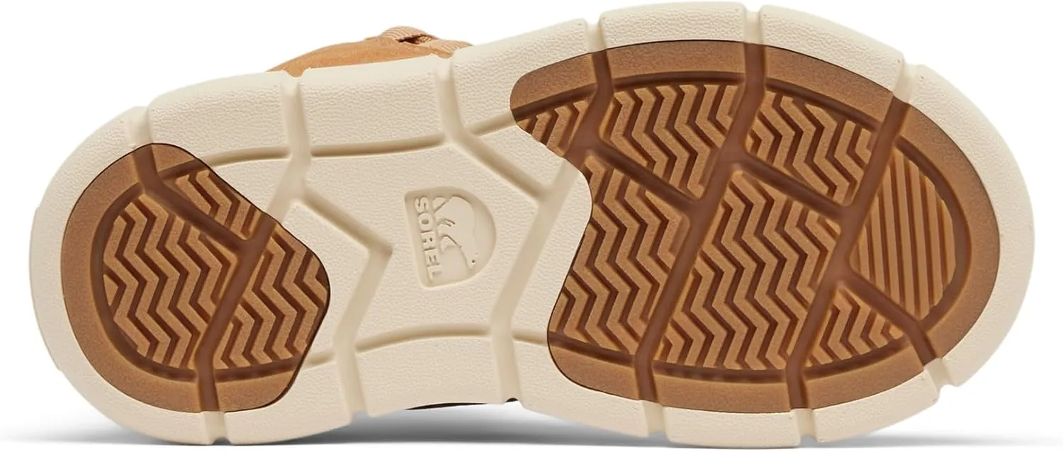Sorel Children's Explorer lll Lace Boot