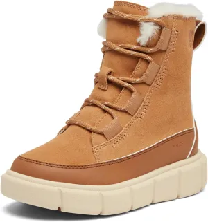 Sorel Children's Explorer lll Lace Boot
