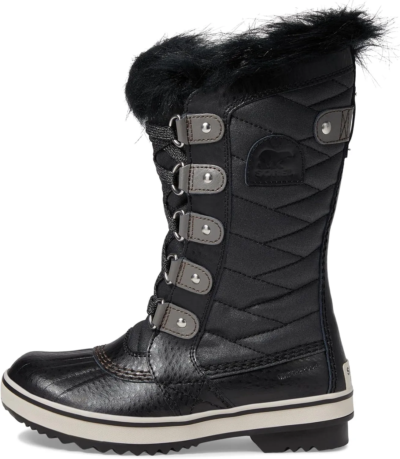 SOREL Children's Tofino ll Waterproof Boot