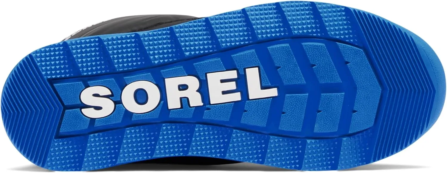 Sorel Children's Whitney ll Plus Puffy Waterproof Boot