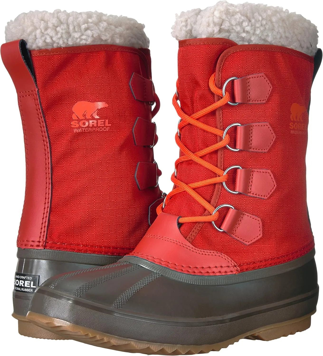 Sorel Men's 1964 Pac T Snow Boot