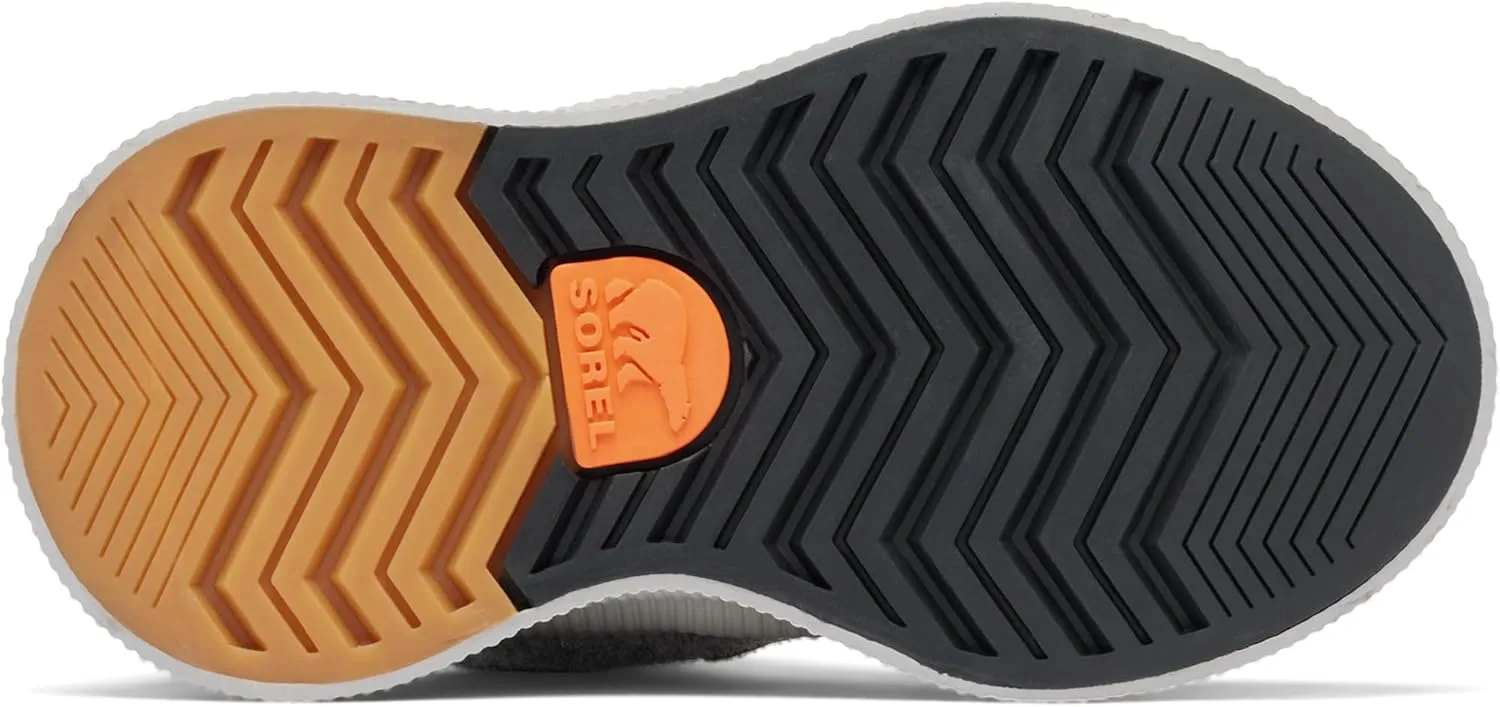 SOREL Toddler's Out N About lV Strap Waterproof Boot