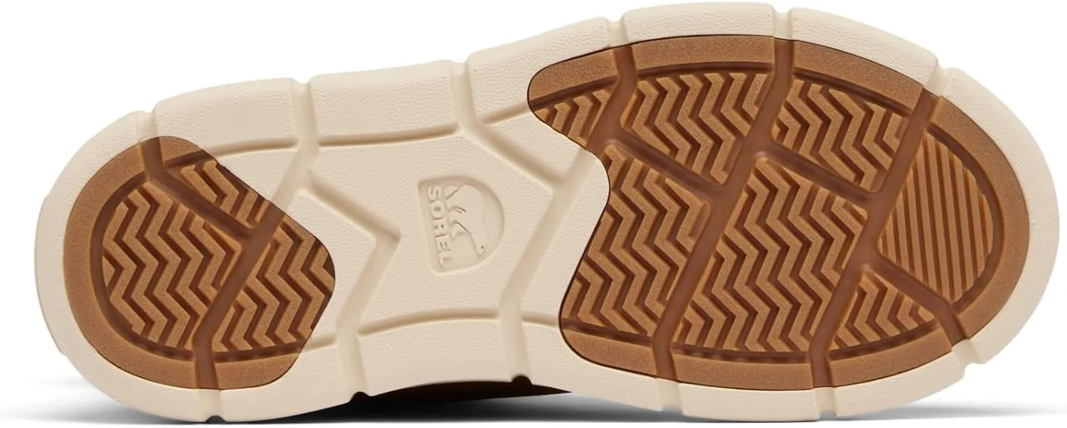 Sorel Unisex-Child Explorer Iii Lace Waterproof Boots