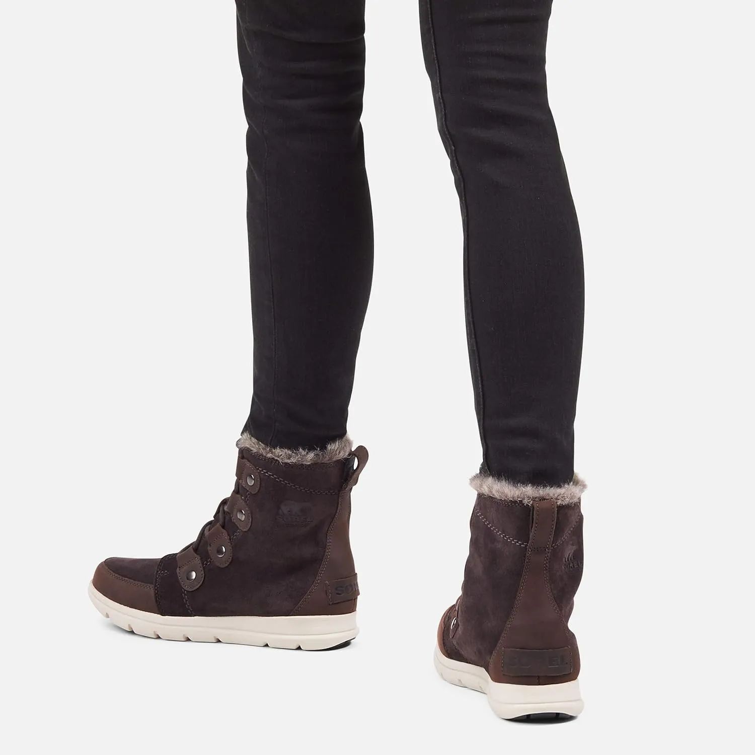 Sorel Women's Explorer Joan