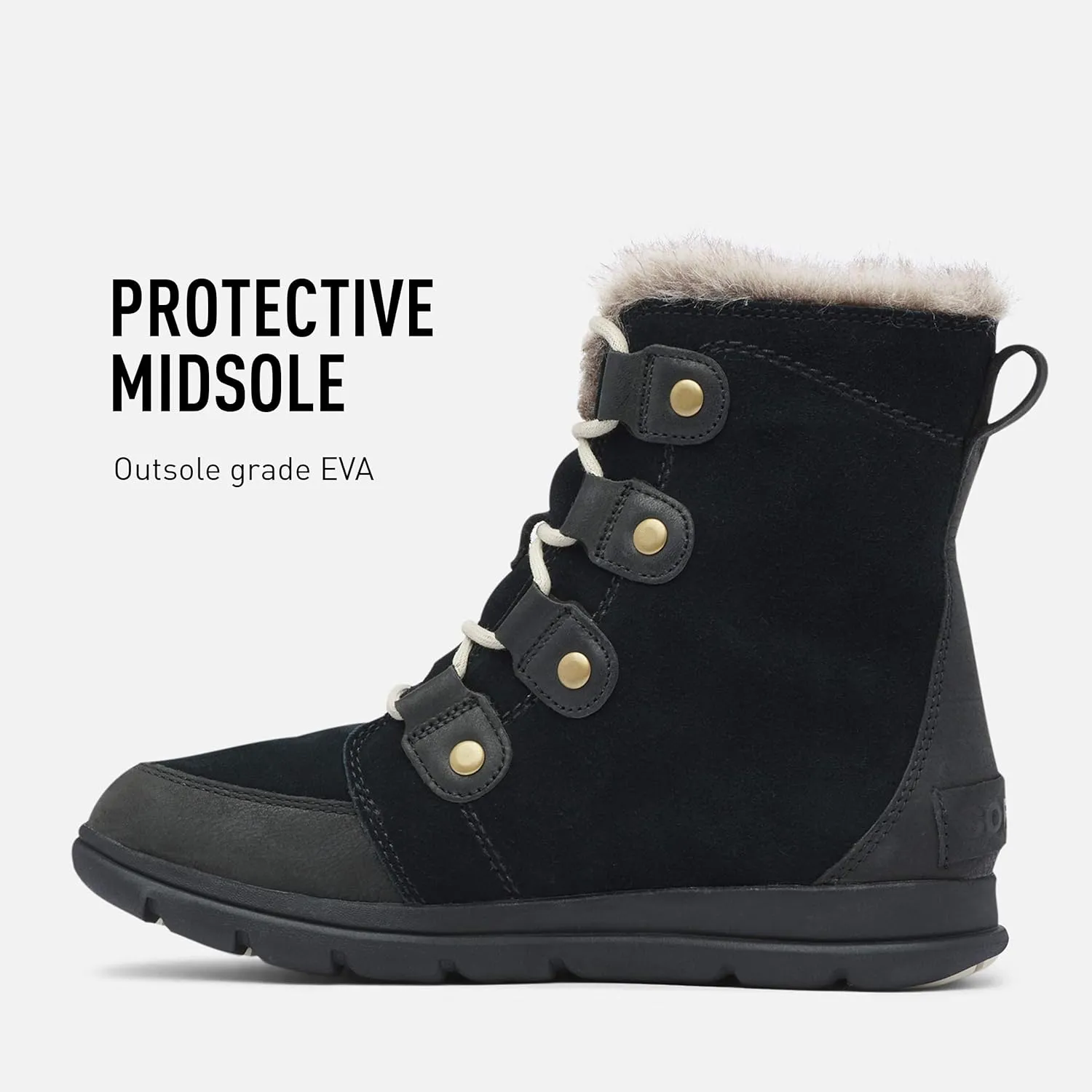 Sorel Women's Explorer Joan