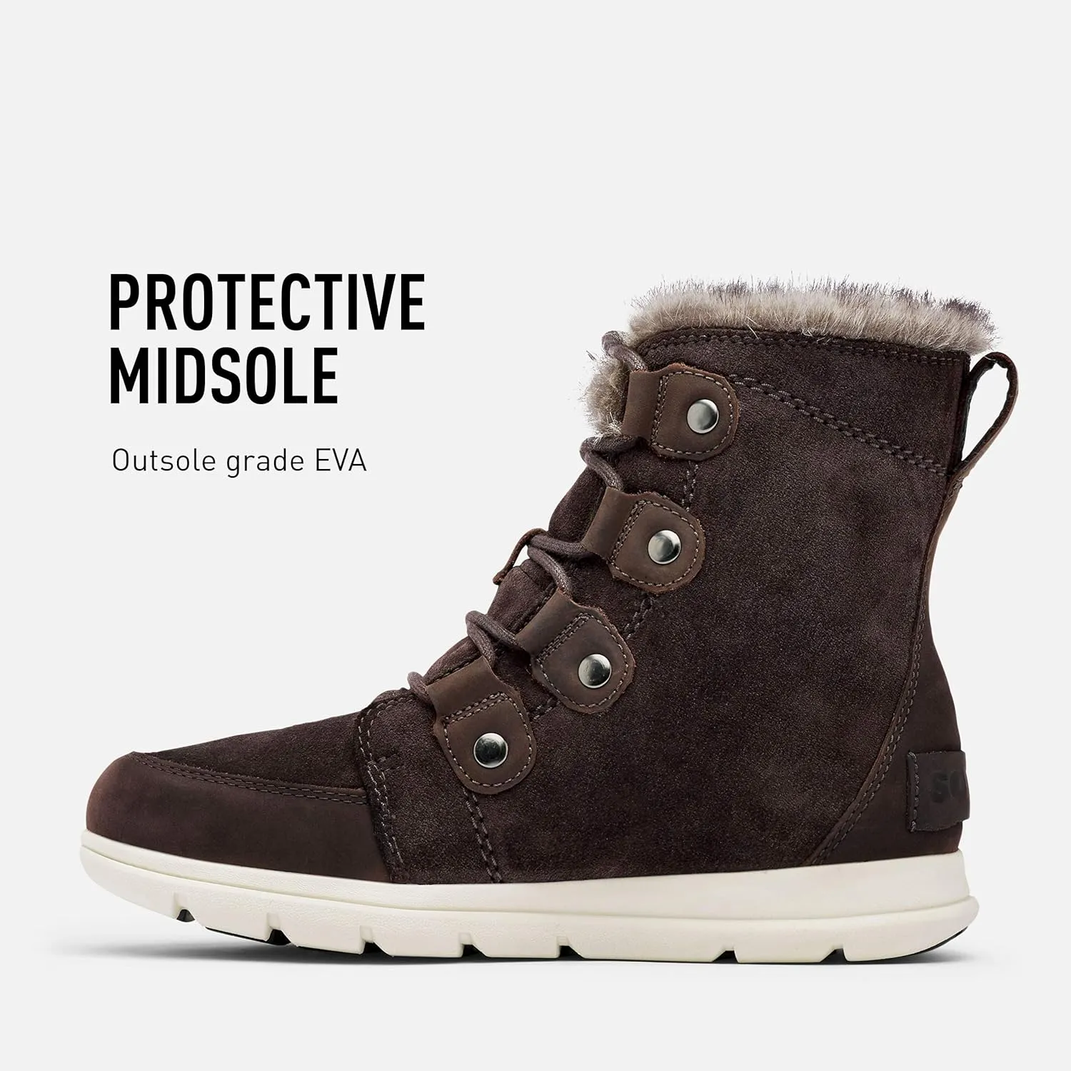 Sorel Women's Explorer Joan