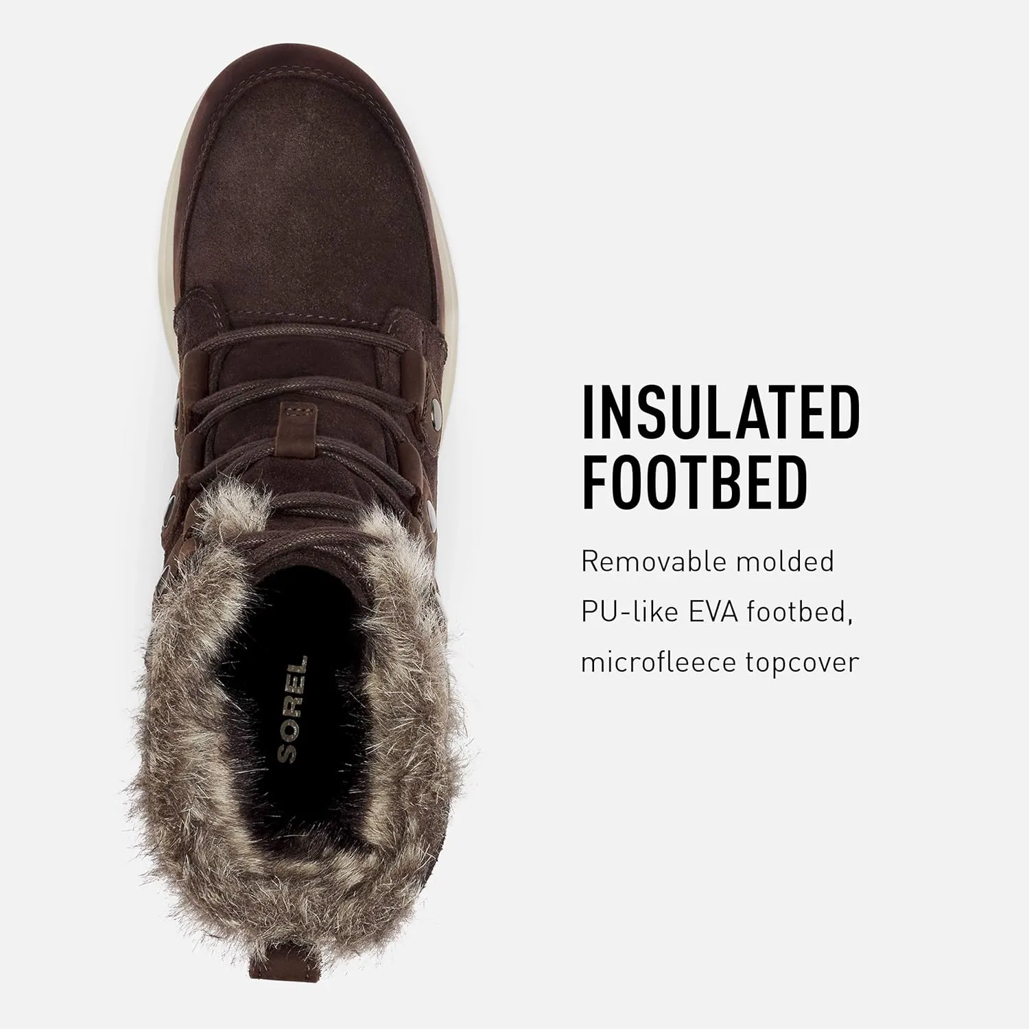 Sorel Women's Explorer Joan