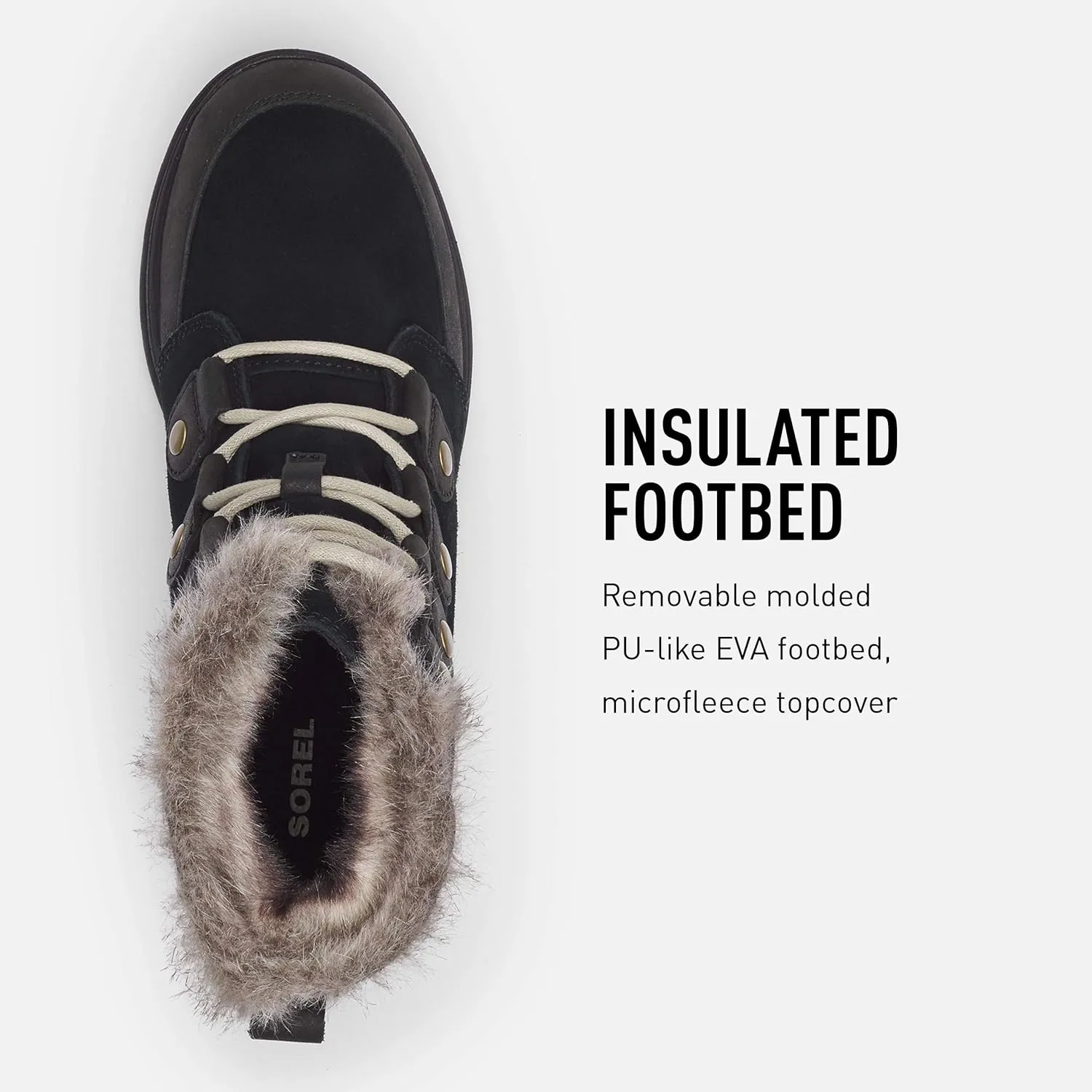 Sorel Women's Explorer Joan