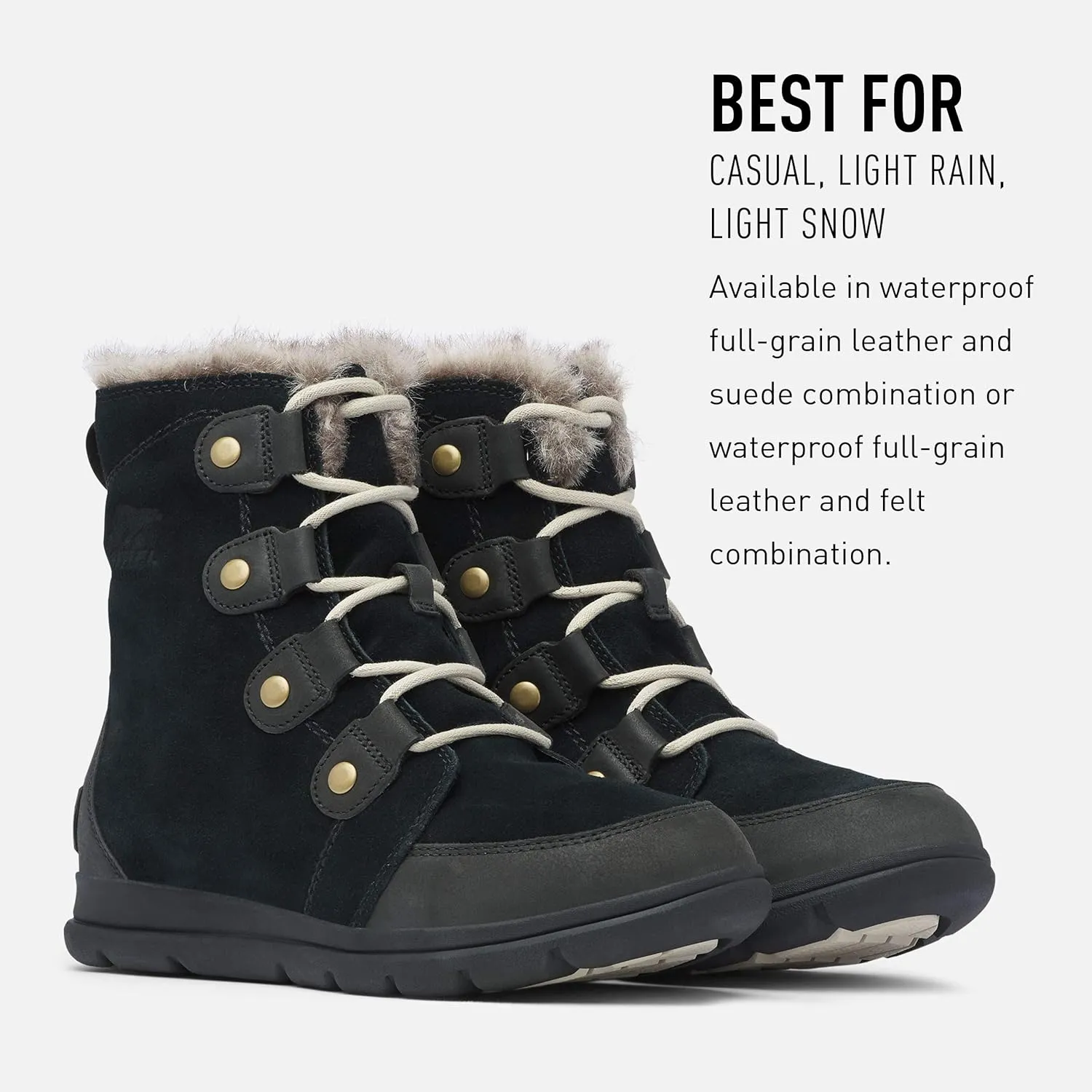 Sorel Women's Explorer Joan
