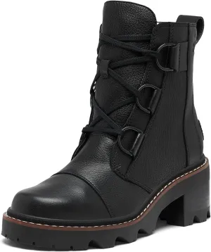 SOREL Women's Joan Now Lace Boot