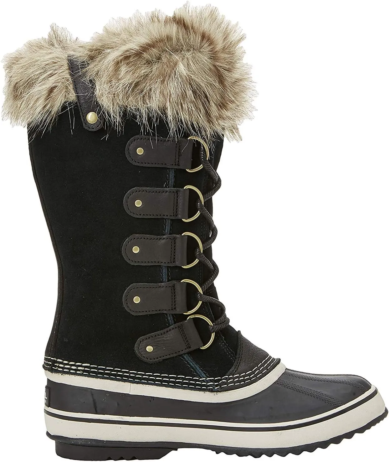 SOREL Women's Joan of Arctic Waterproof Boot