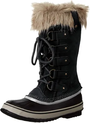 SOREL Women's Joan of Arctic Waterproof Boot