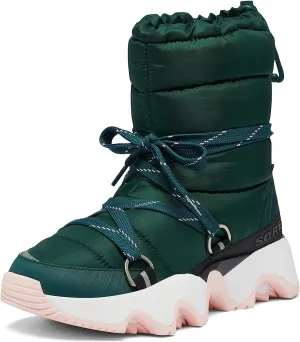 Sorel Women's Kinetic Impact NXT Boot Waterproof Shoes