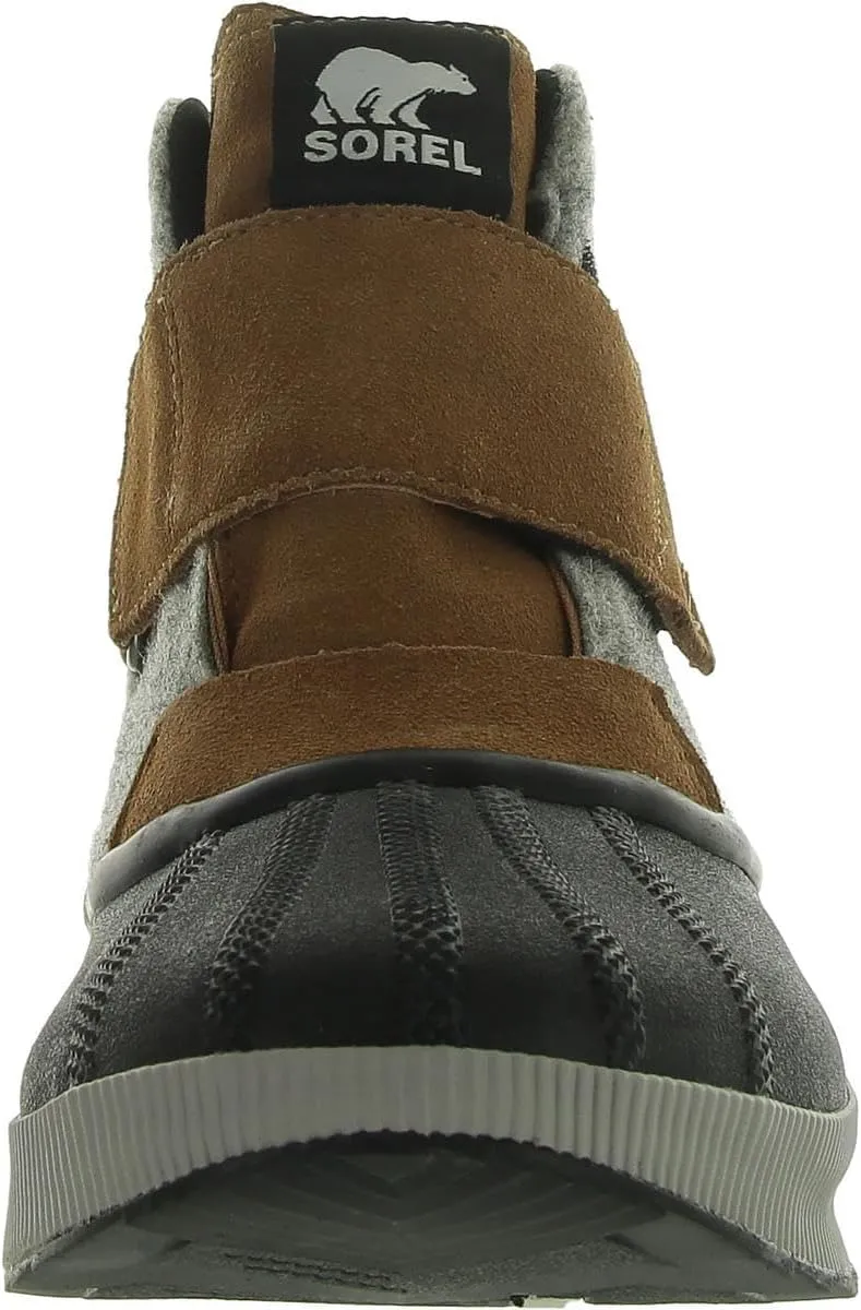 Sorel Women's Out N About III Classic Strap Waterproof Boot