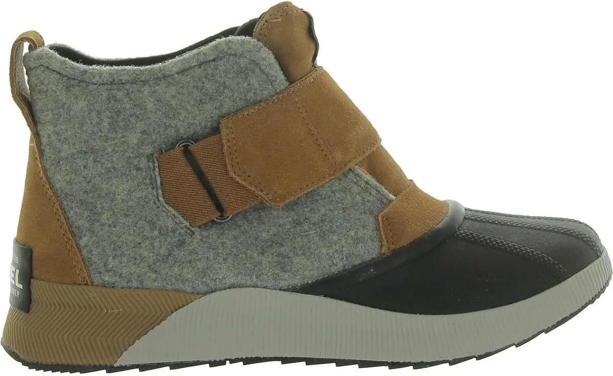 Sorel Women's Out N About III Classic Strap Waterproof Boot